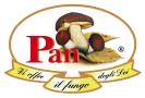Logo Pan Funghi