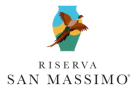 Logo Riserva San Massimo