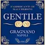 Logo Gentile